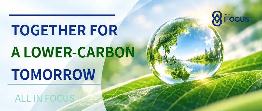 FOCUS Advances Value Chain Decarbonization
